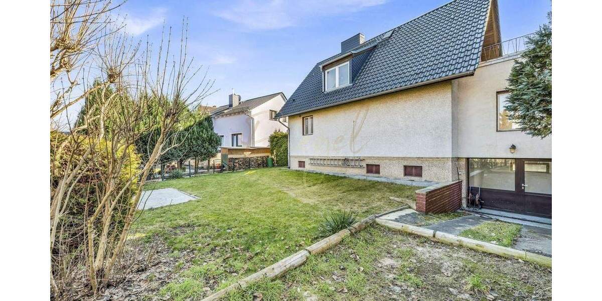 Einfamilienhaus Berlin Lichtenrade - 4 Zimmer, 141 m&sup2;, 2.700&euro; | Angebot:25778657