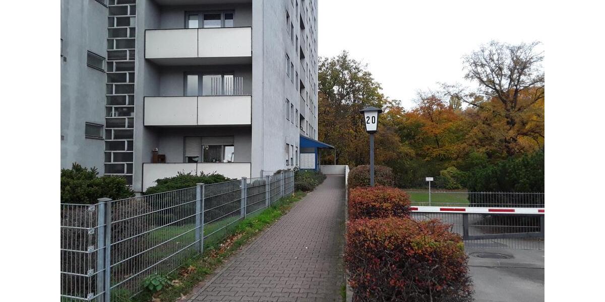 Etagenwohnung Berlin Reinickendorf - 1 Zimmer, 28 m&sup2;, 86.000&euro; | Angebot:25948805