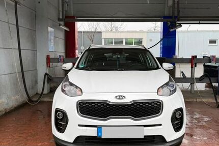 Kia Sportage 117.000 km 11.000 &euro; Berlin 10969