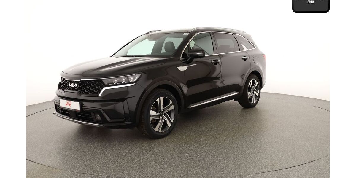 Kia Sorento 62.174 km 35.480 &euro; Schönefeld 12529