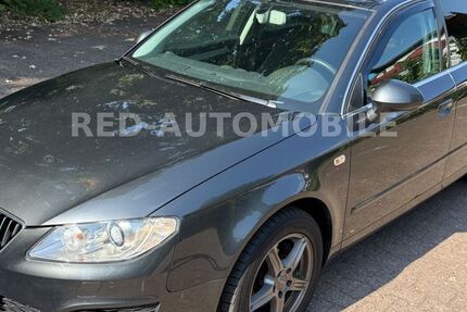 Seat Exeo 180.000 km 5.490 € Berlin 12249