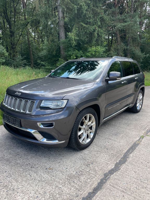 Grand Cherokee