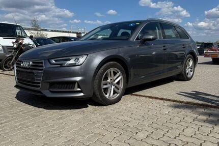 Audi A4 182.721 km 13.500 &euro; Mittenwalde 15749
