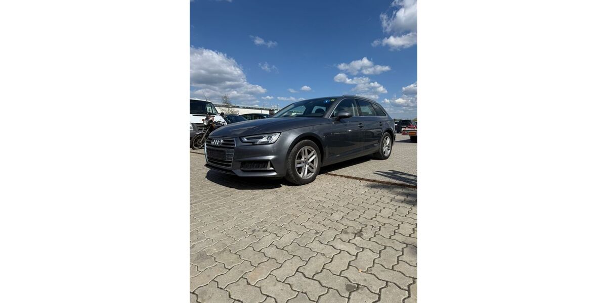 Audi A4 182.721 km 13.500 &euro; Mittenwalde 15749