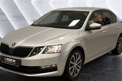 Skoda Octavia 15.820 km 18.480 &euro; Berlin 12681