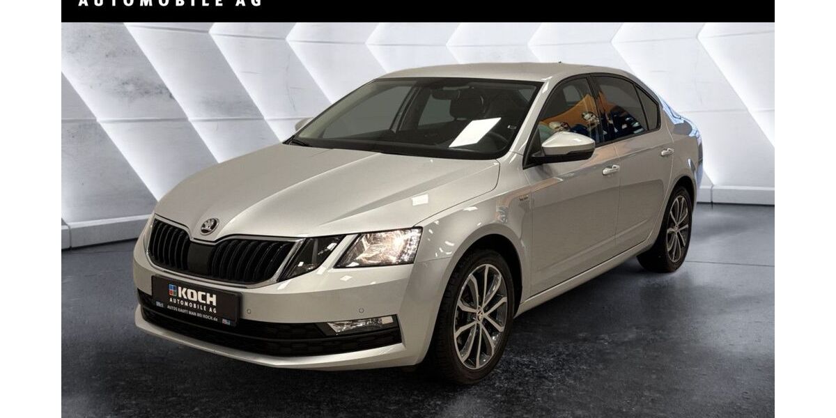 Skoda Octavia 15.820 km 18.480 &euro; Berlin 12681