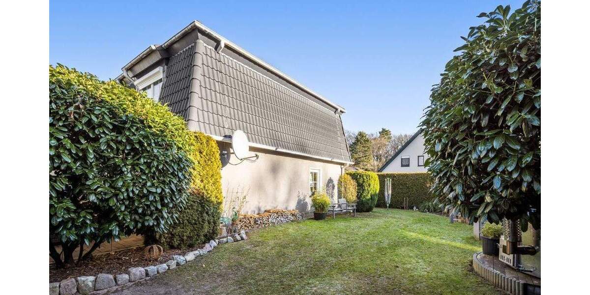 Einfamilienhaus Brieselang - 4 Zimmer, 131 m&sup2;, 498.000&euro; | Angebot:24711679