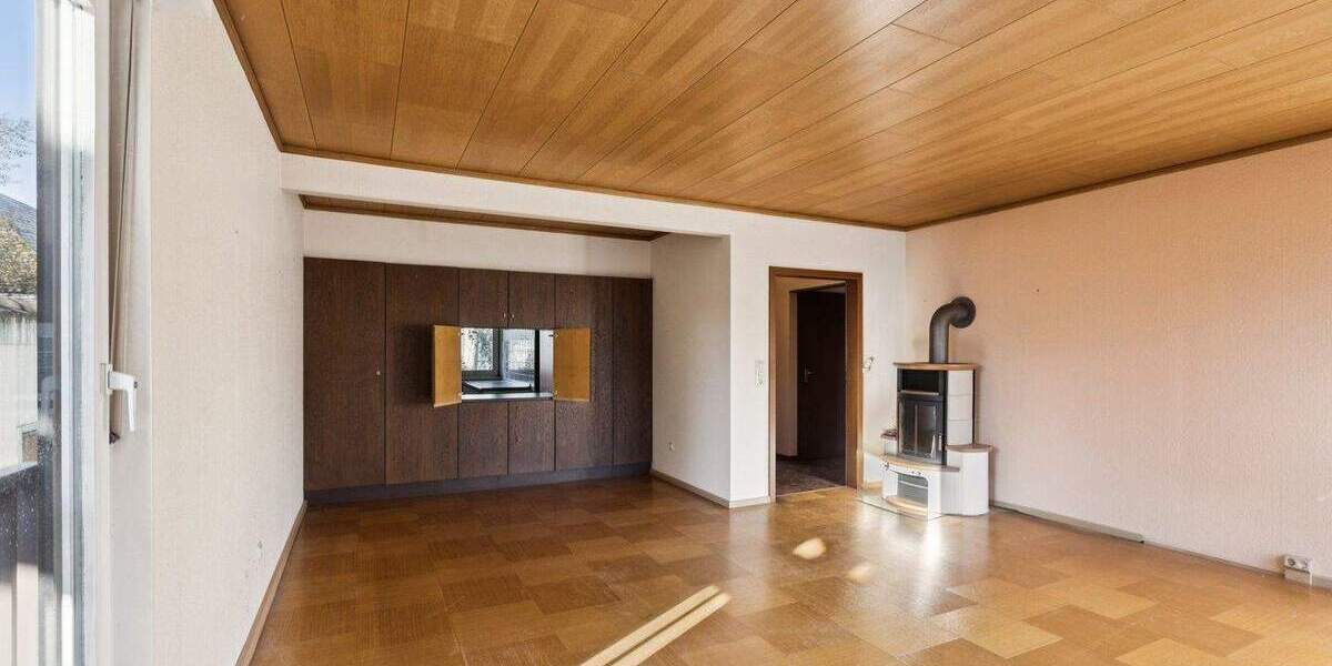 Einfamilienhaus Berlin Heiligensee - 5 Zimmer, 136 m&sup2;, 525.000&euro; | Angebot:25714035