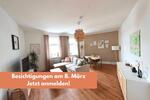 Etagenwohnung Berlin Spandau - 4 Zimmer, 100 m&sup2;, 419.000&euro; | Angebot:25311320