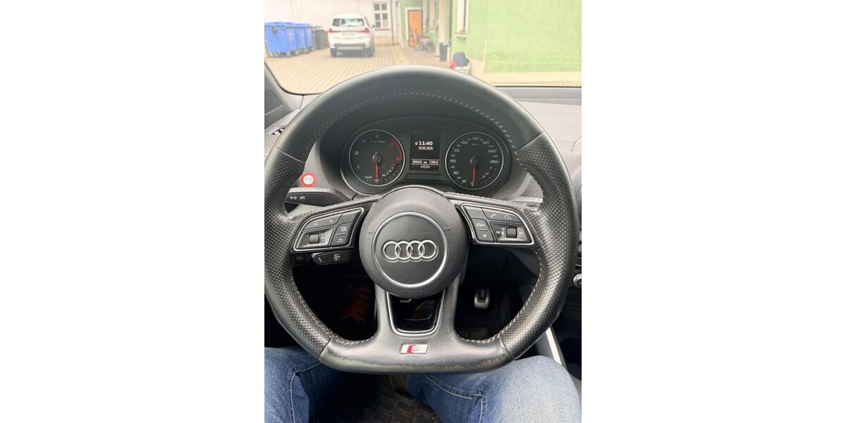 Audi Q2 309.432 km 11.890 &euro; Berlin 12351