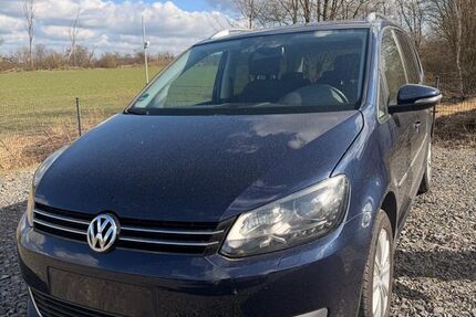 VW Touran 265.000 km 6.900 &euro; Wildau 15745