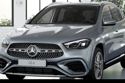 Mercedes-Benz GLA 180 9.900 km 45.690 &euro; Berlin 10587