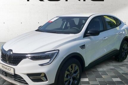 Renault Arkana 2.569 km 25.950 &euro; Oranienburg bei Berlin 16515