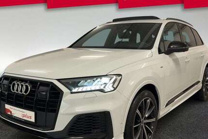 Audi Q7 46.850 km 59.900 &euro; Berlin 12489