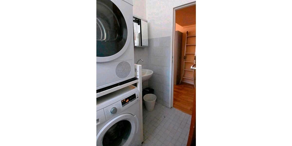 Etagenwohnung Berlin Spandau - 5 Zimmer, 16 m&sup2;, 470&euro; | Angebot:26095093