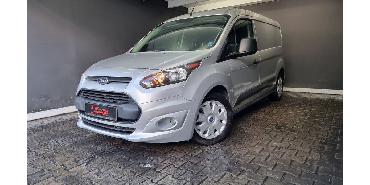Ford Tourneo Connect 30.000 km 15.290 &euro; Berlin 12279