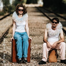 Mackefisch - Komplizirkus 08.10.2026 Talbahnhof