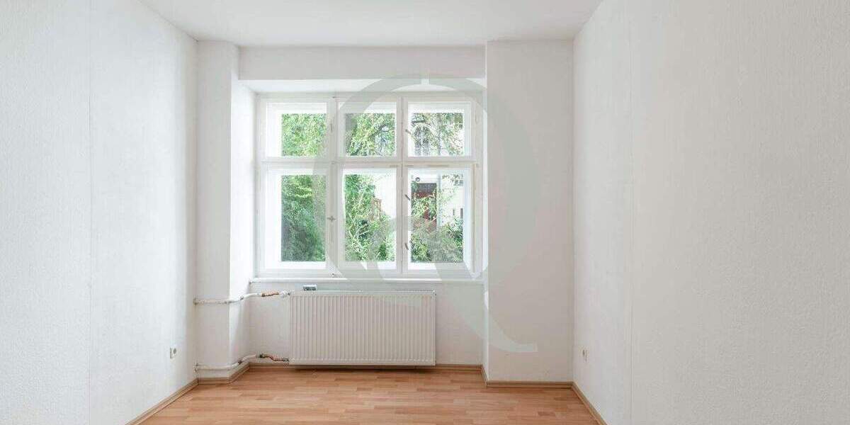 Etagenwohnung Berlin Kreuzberg - 2 Zimmer, 52 m&sup2;, 219.000&euro; | Angebot:24416427