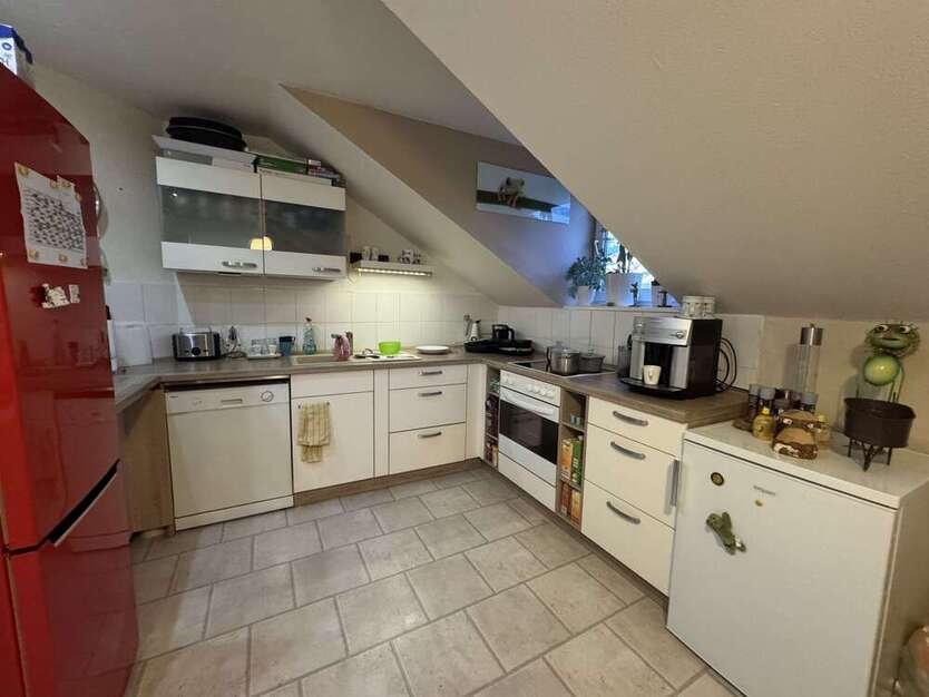 Wohnung zum Kaufen in Schönefeld 149.000 € 53.44 m²