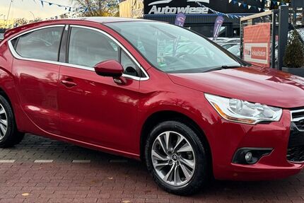 Citroen DS4 82.042 km 9.490 € BERLIN 13127