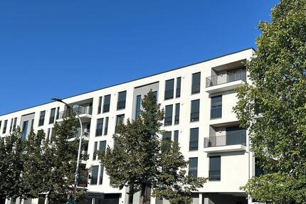 ab sofort! Moderne 2‑Zimmer‑Wohnung, luftig und hell, mit Balkon und schöner Aussicht in Oranienburg! zimmer