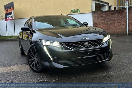 Peugeot 508 SW EAT8 GT-Line*Focal*Pano*ACC*LED*RFK*TotW* 65.899 km 19.990 € Berlin 13187