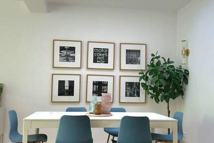 Besichtigung 14.11. um 16 Uhr! Ruhe genießen im eigenen Garten mit Terrasse - ab 01.12.2025 3 zimmer