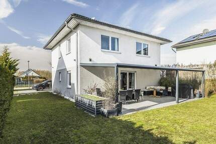 Haus Schönefeld Rotberg - 4 Zimmer, 142 m&sup2;, 599.000&euro; | Angebot:25850527