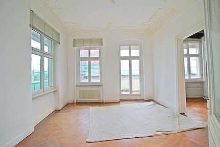 Wohnung zum Kaufen in Berlin 996.500 € 126.95 m² 4 zimmer