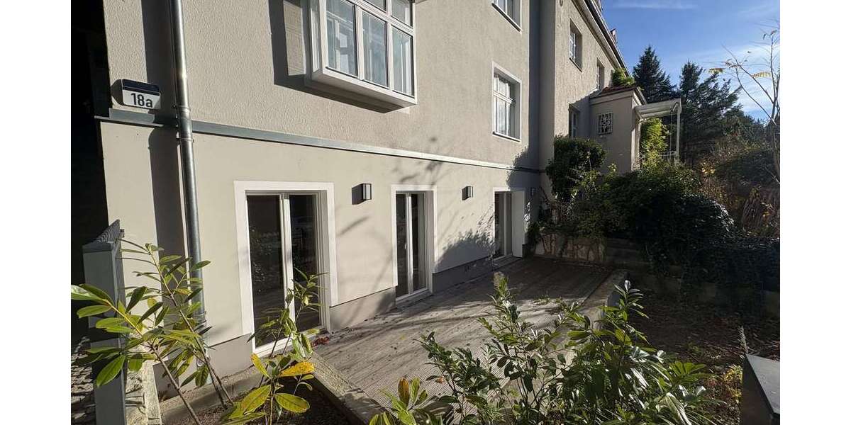 Etagenwohnung Berlin Charlottenburg-Wilmersdorf - 2 Zimmer, 66 m&sup2;, 1.200&euro; | Angebot:27722105