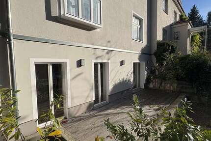 Wohnung Berlin Charlottenburg-Wilmersdorf - 2 Zimmer, 66 m&sup2;, 1.200&euro; | Angebot:27722105