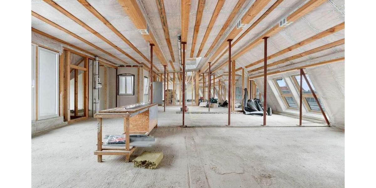 Etagenwohnung Berlin Wilmersdorf - 4 Zimmer, 141 m&sup2;, 990.000&euro; | Angebot:25709947