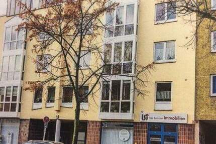 Wohnung Berlin Spandau - 3 Zimmer, 73 m&sup2;, 745&euro; | Angebot:25566669