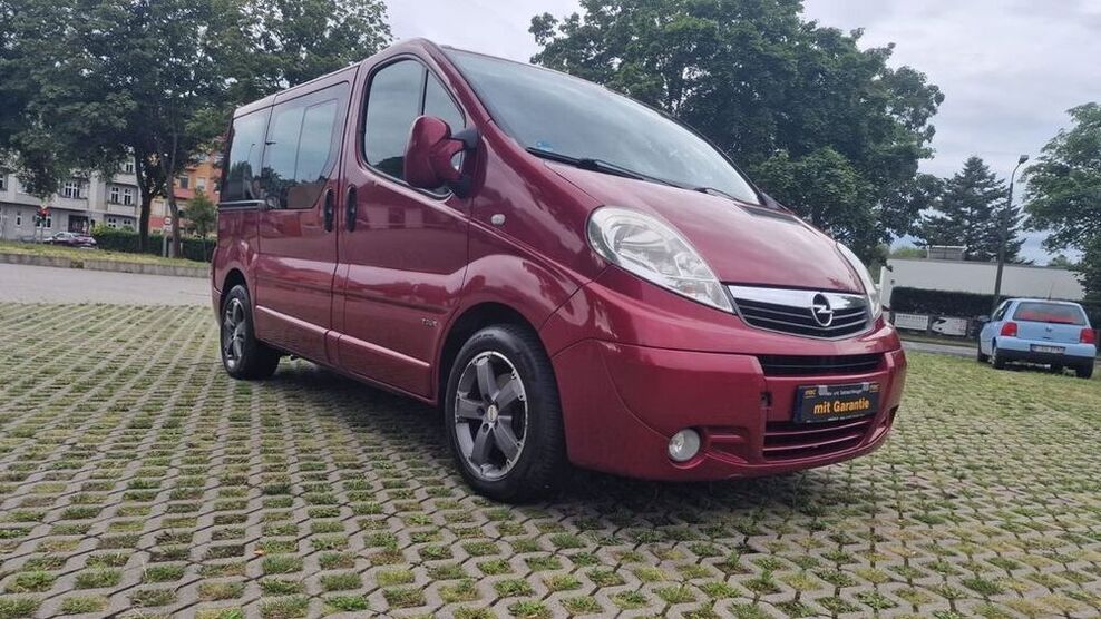 Vivaro