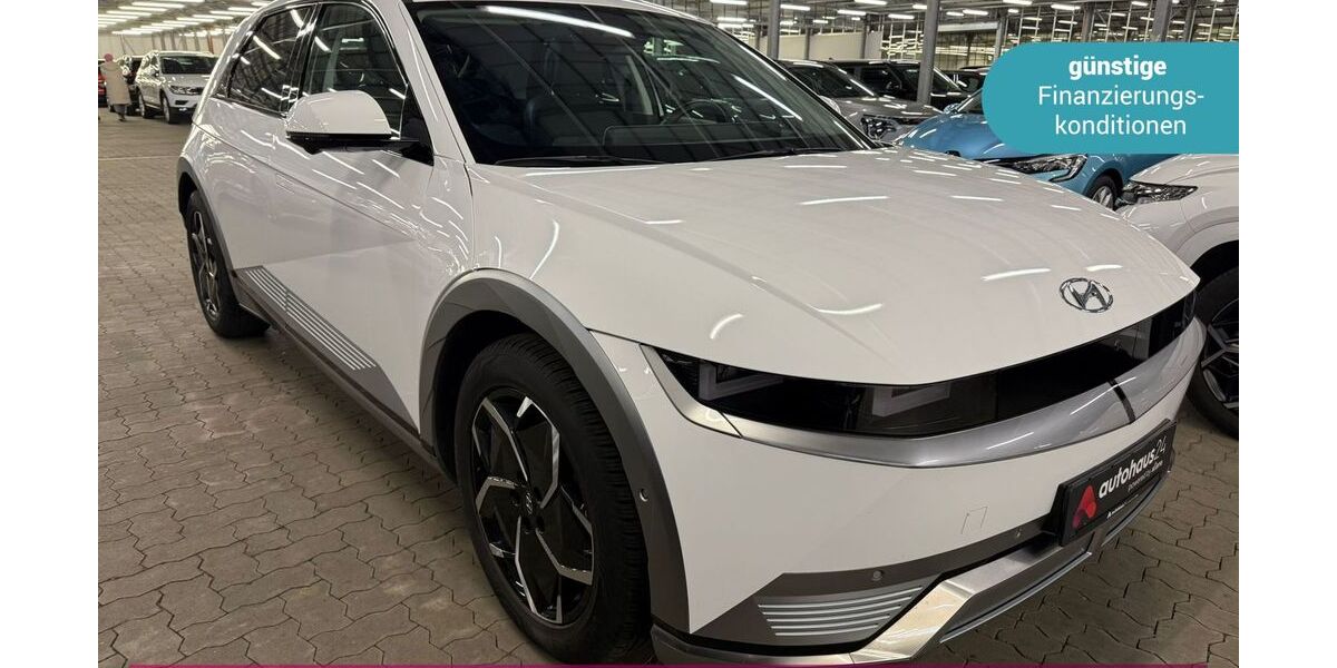 Hyundai IONIQ 5 40.959 km 28.290 &euro; Ludwigsfelde (bei Berlin) 14974