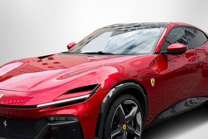 Ferrari Purosangue 6.270 km 564.850 &euro; Berlin 10777