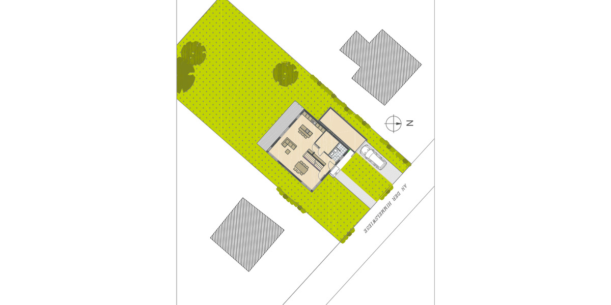 Grundstück Berlin Müggelheim - 265.000&euro; | Angebot:24649100