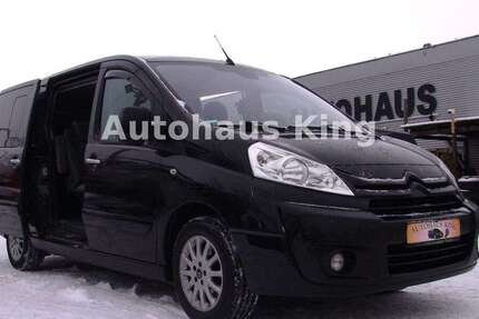 Citroen Jumpy 126.000 km 17.700 &euro; Berlin 12681