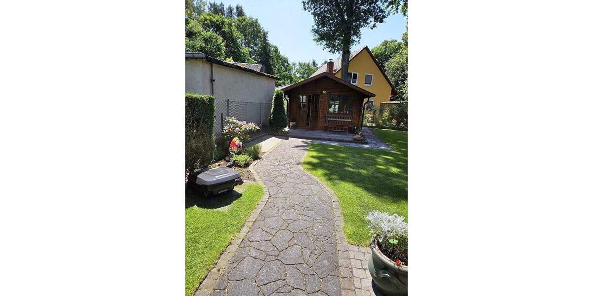 Doppelhaushälfte Petershagen/Eggersdorf Petershagen - 4 Zimmer, 125 m&sup2;, 450.000&euro; | Angebot:25665272