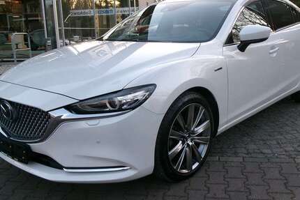 Mazda 6 15.103 km 41.990 &euro; Berlin 13407