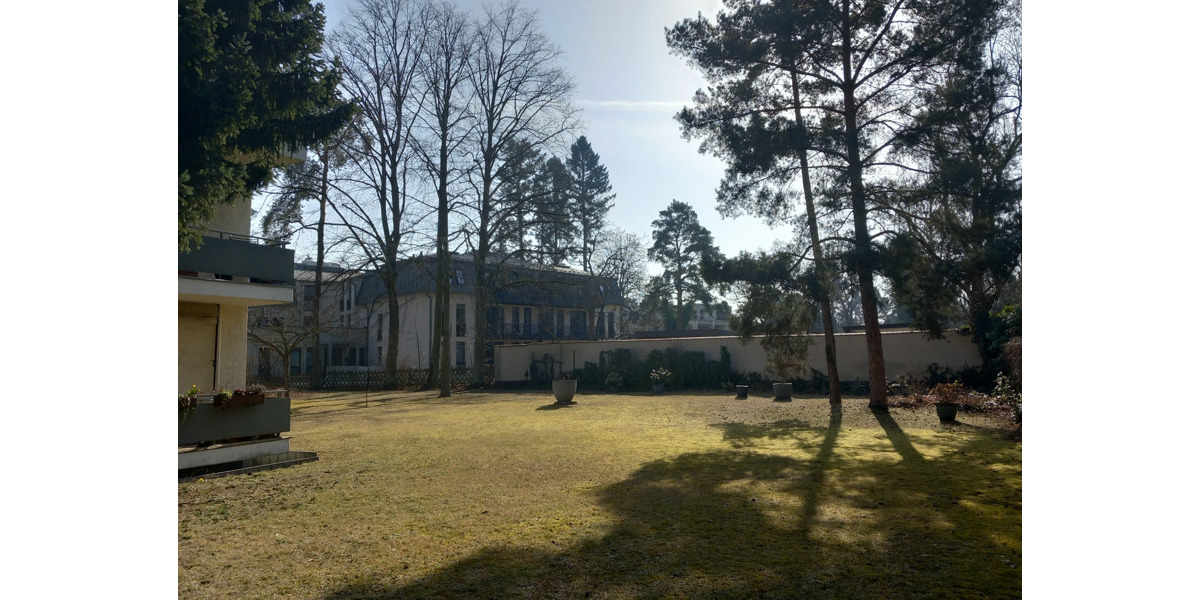 Etagenwohnung Berlin Zehlendorf - 2 Zimmer, 52 m&sup2;, 262.000&euro; | Angebot:25997876