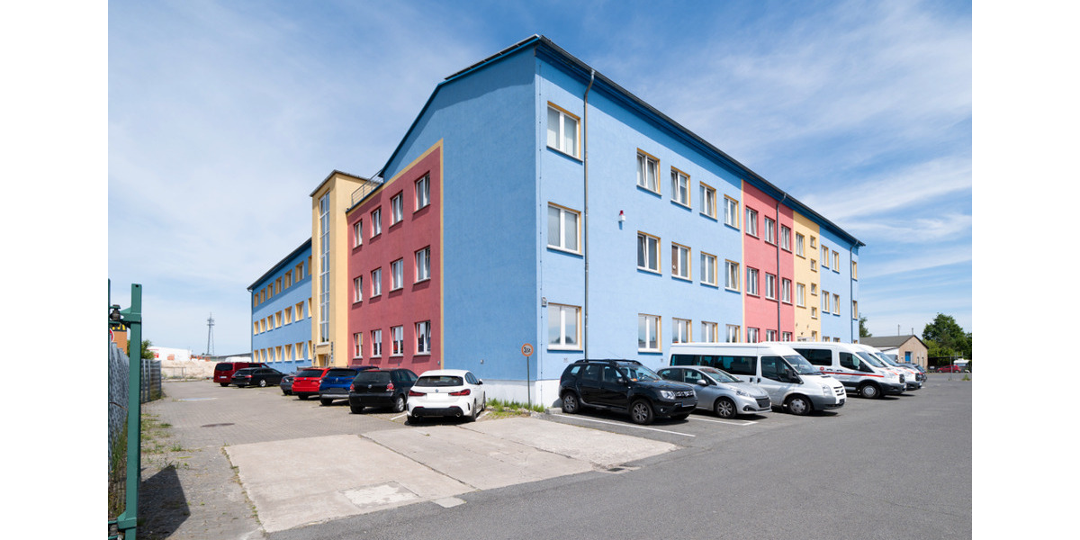 Gewerbeobjekt Oranienburg - 1.999&euro; | Angebot:25961453