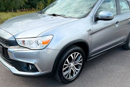 Mitsubishi ASX 143.000 km 8.900 &euro; Berlin 12057