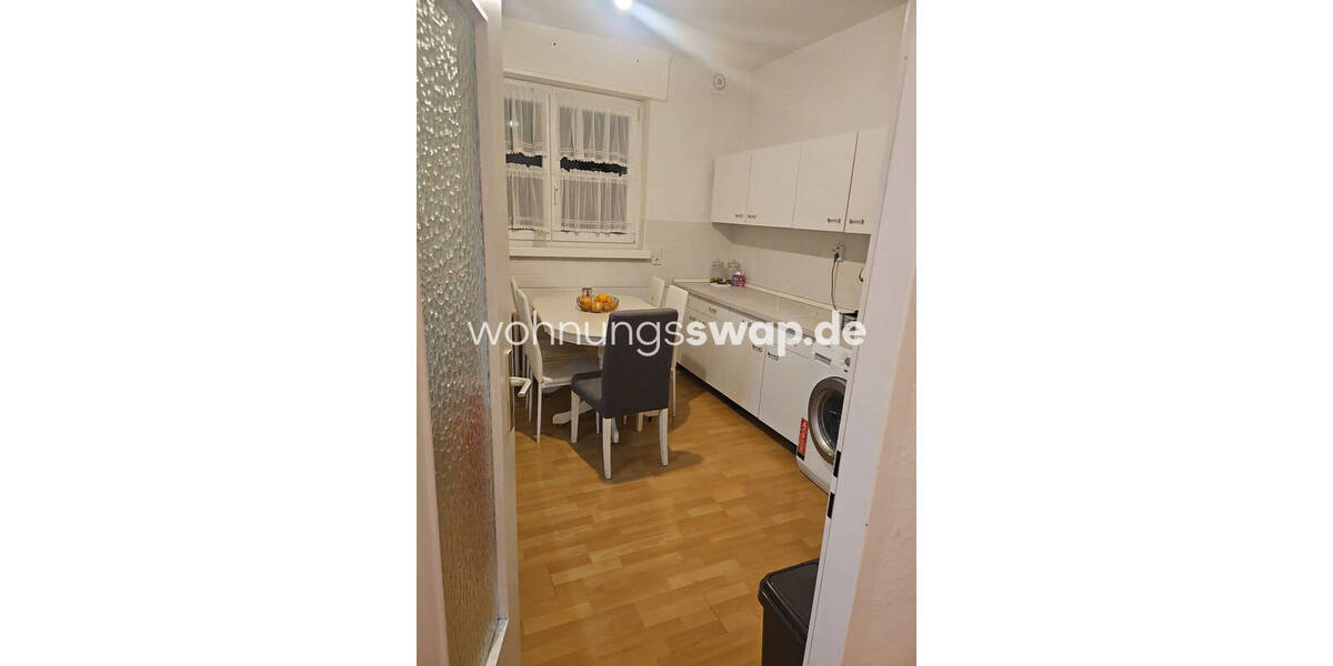 Etagenwohnung Berlin-12107 Mariendorf - 3 Zimmer, 95 m&sup2;, 795&euro; | Angebot:26150391