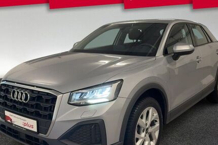 Audi Q2 19.060 km 23.900 &euro; Berlin 12489
