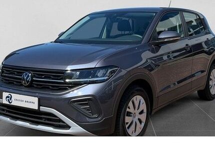 VW T-Cross 10.685 km 19.390 &euro; Rüdersdorf 15562