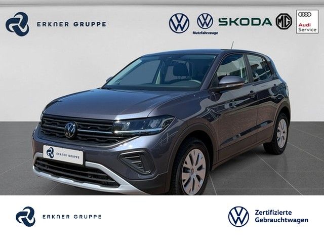 VW T-Cross 10.685 km 19.390 &euro; Rüdersdorf 15562