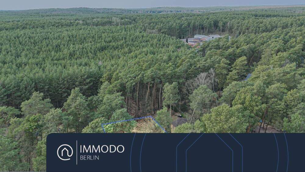 Grundstück Potsdam Groß Glienicke - 480.000&euro; | Angebot:25850178