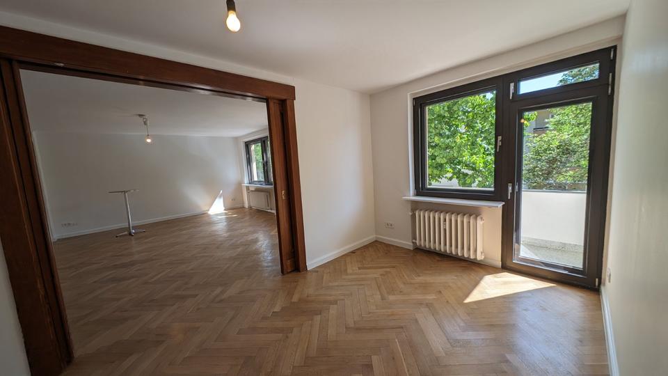 Etagenwohnung Berlin Reinickendorf - 4 Zimmer, 146 m&sup2;, 1.990&euro; | Angebot:24462151