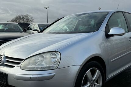 VW Golf 365.000 km 2.399 &euro; Oberkrämer 16727